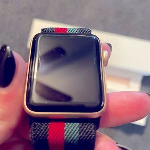 Like new used handful of times